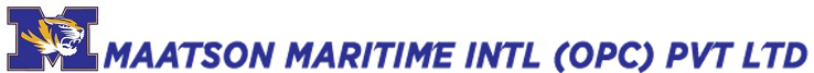 MAATSON MARITIME INTL (OPC) PVT LTD